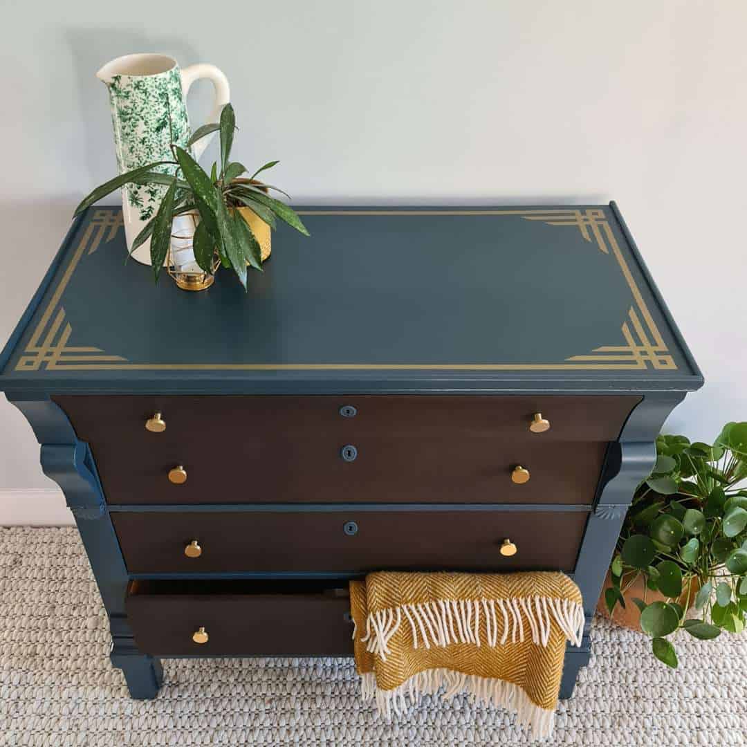 Types of Furniture Paint: Choosing the Right One for Your Project